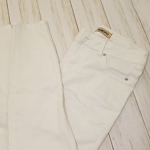EUC. Blue Spice Jeans(Juniors)
